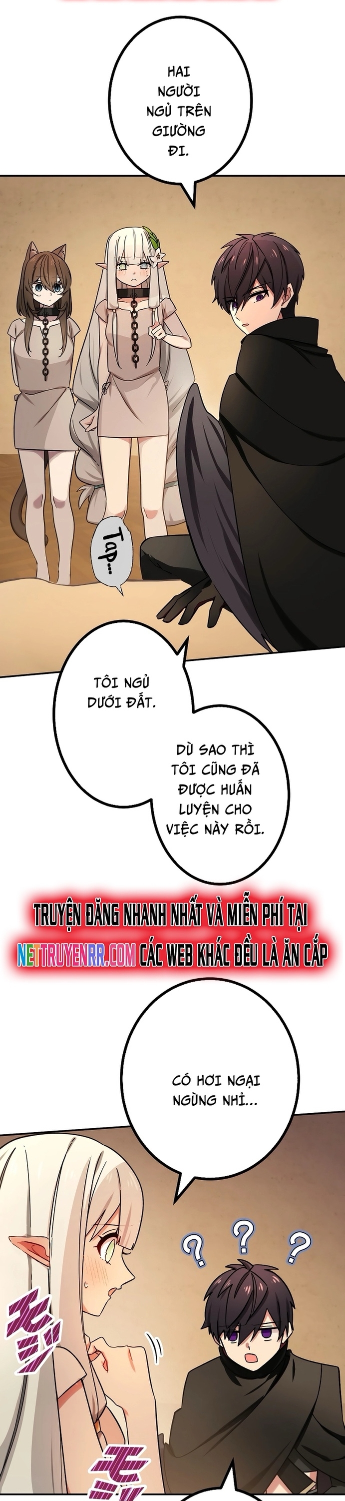 Sát Thủ Mạnh Nhất Chuyển Sinh Sang Thế Giới Khác Chapter 79 - Trang 21