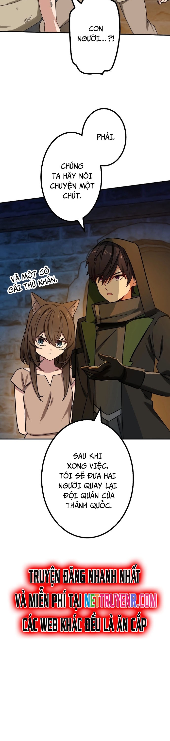 Sát Thủ Mạnh Nhất Chuyển Sinh Sang Thế Giới Khác Chapter 80 - Trang 14