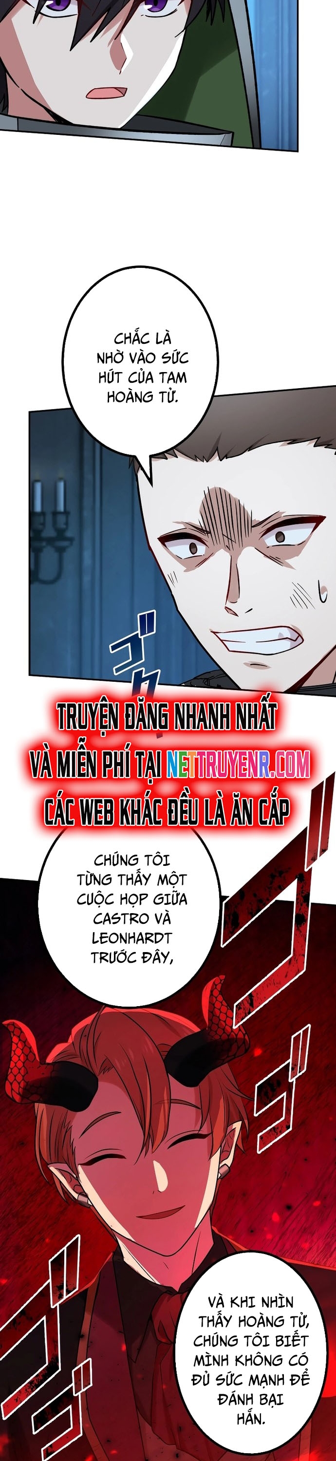 Sát Thủ Mạnh Nhất Chuyển Sinh Sang Thế Giới Khác Chapter 80 - Trang 24