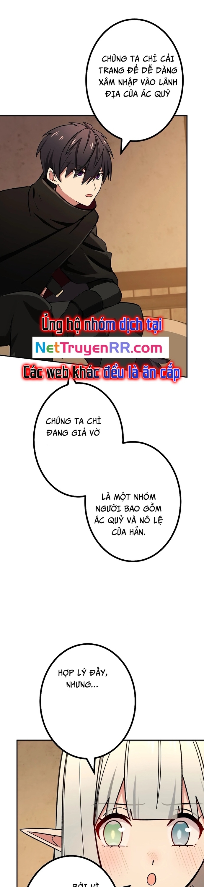 Sát Thủ Mạnh Nhất Chuyển Sinh Sang Thế Giới Khác Chapter 79 - Trang 19