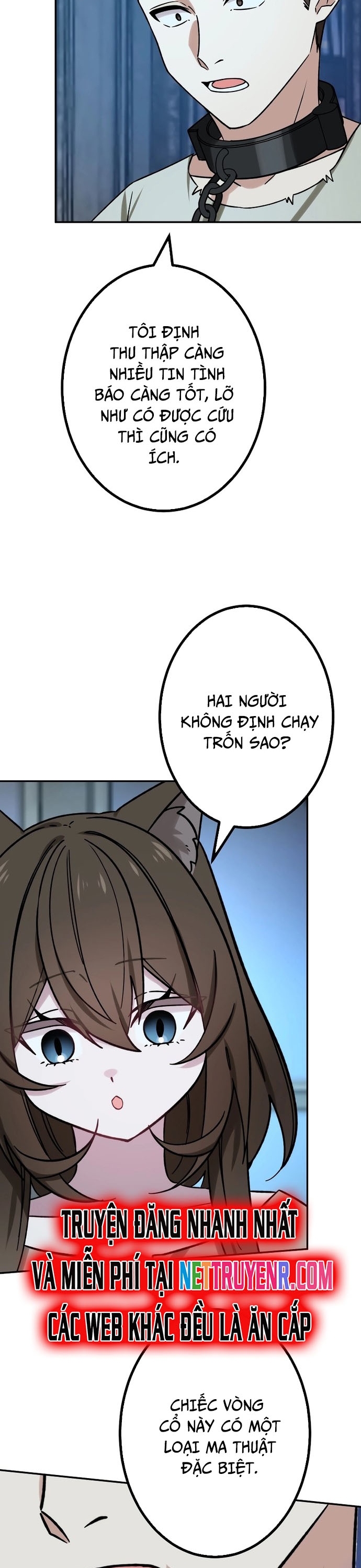 Sát Thủ Mạnh Nhất Chuyển Sinh Sang Thế Giới Khác Chapter 80 - Trang 17
