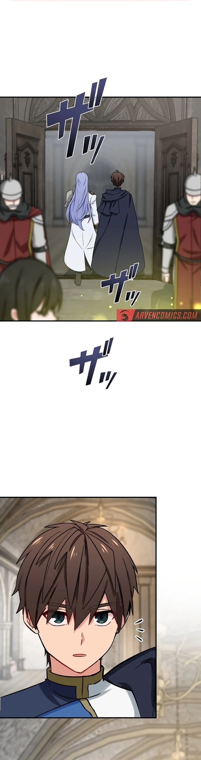 Sát Thủ Mạnh Nhất Chuyển Sinh Sang Thế Giới Khác Chapter 84 - Trang 9