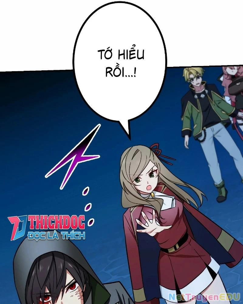 Sát Thủ Mạnh Nhất Chuyển Sinh Sang Thế Giới Khác Chapter 71 - Trang 96