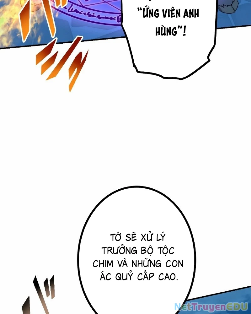Sát Thủ Mạnh Nhất Chuyển Sinh Sang Thế Giới Khác Chapter 71 - Trang 86