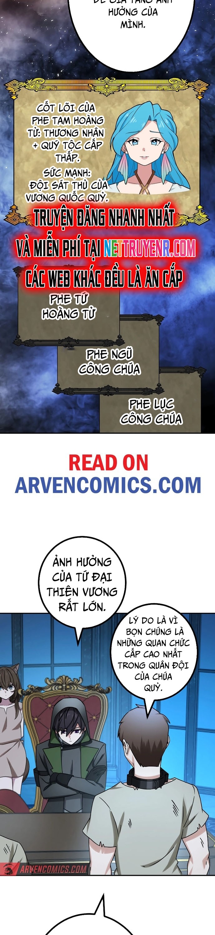 Sát Thủ Mạnh Nhất Chuyển Sinh Sang Thế Giới Khác Chapter 80 - Trang 29