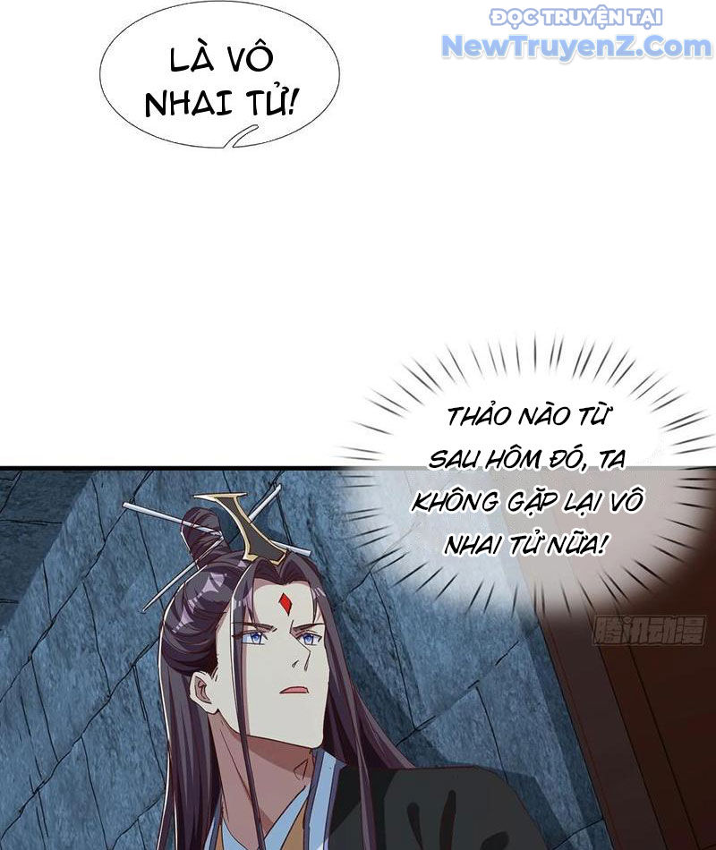 Hoá Ra Ta Là Lão Tổ Ma đạo? chapter 99 - Trang 34