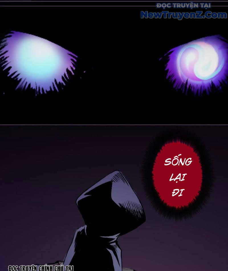 Cửu Cực Thiên Đạo chapter 5 - Trang 50