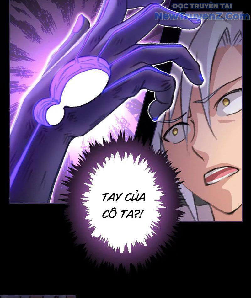 Cửu Cực Thiên Đạo chapter 12 - Trang 61