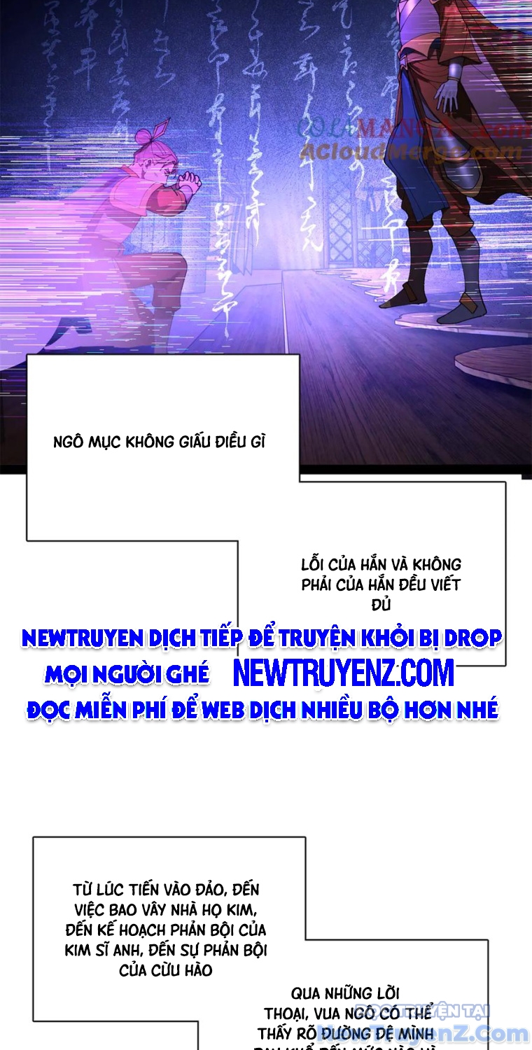 Chàng Rể Mạnh Nhất Lịch Sử chapter 301 - Trang 40