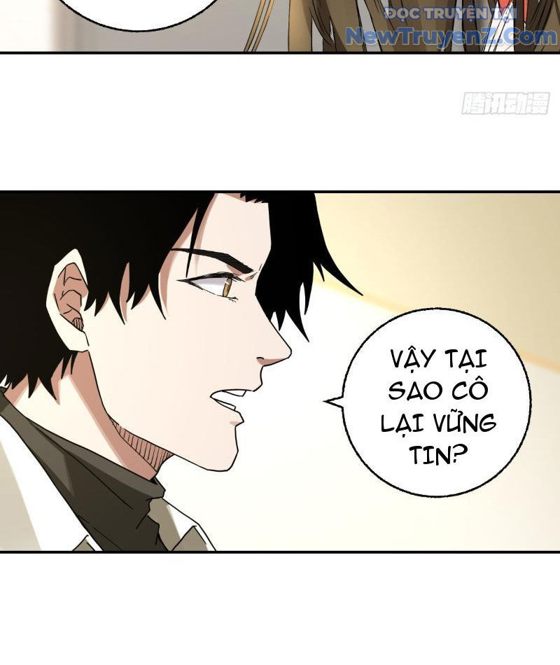 Không gian sát na chapter 9 - Trang 17