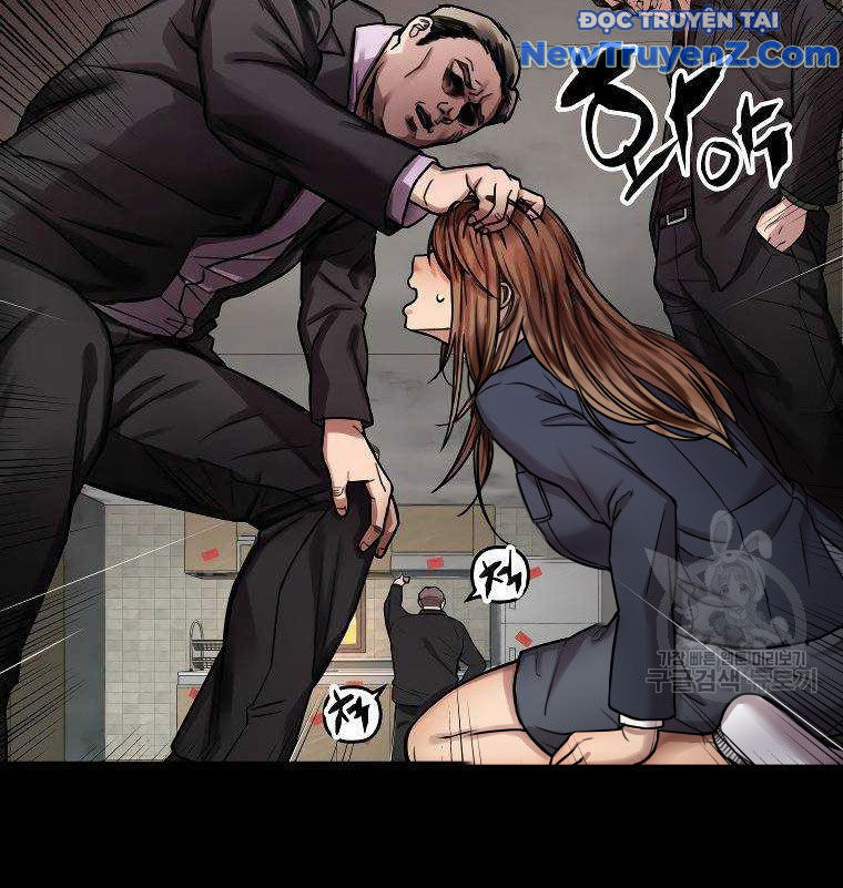Cạm Bẫy Triệu Đô chapter 1.5 - Trang 105