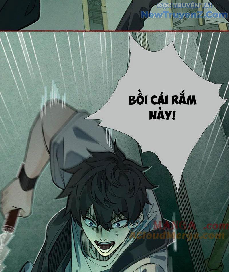 Làm Người Nhặt Xác, Tôi Khởi Đầu Là Giải Phẫu Bạn Gái Cũ! chapter 28 - Trang 11