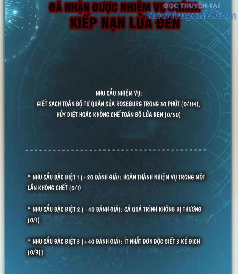 Người Chơi Siêu Chính Nghĩa chapter 16 - Trang 53