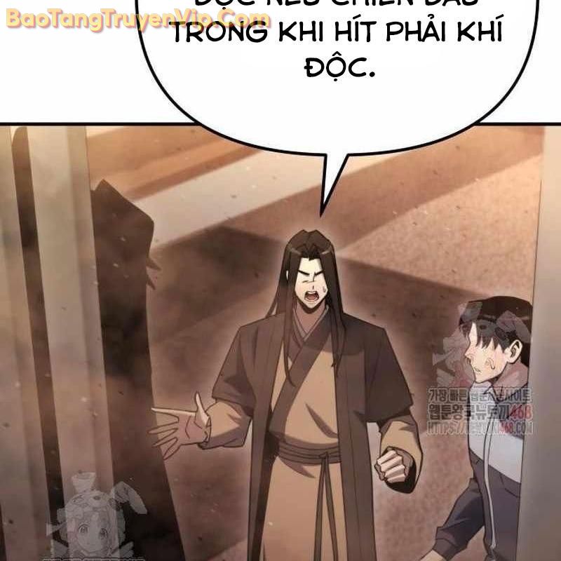 Mạt Thế Hậu Cần chapter 43 - Trang 46