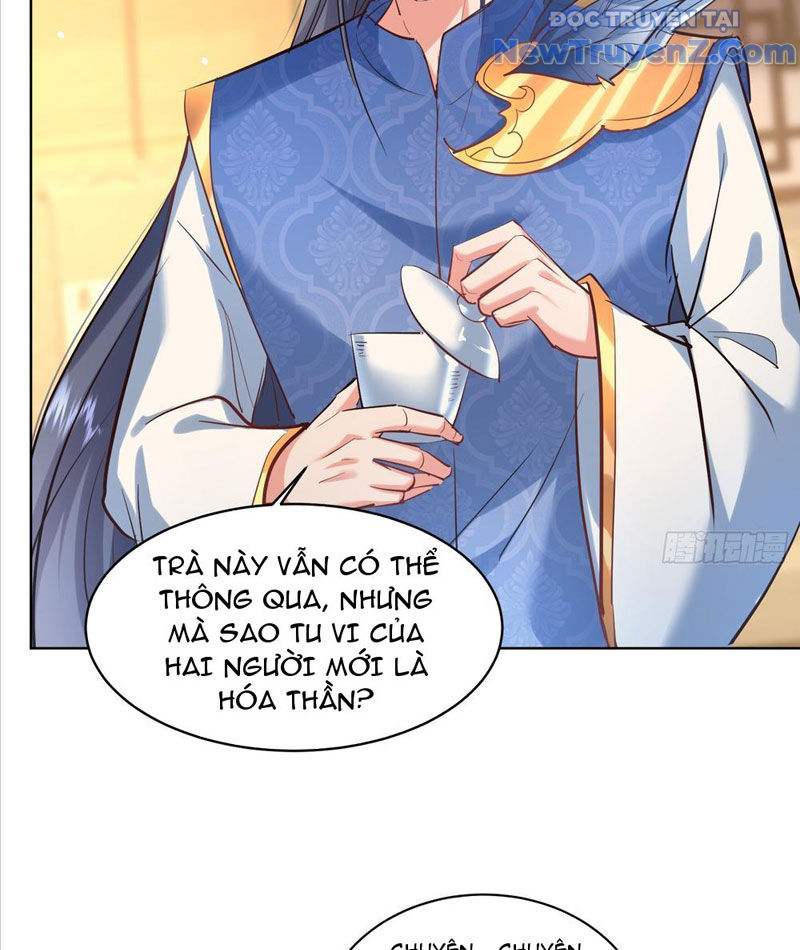 Hệ Thống Hèn Mọn Quỳ Xuống Cầu Xin Ta Vô địch chapter 63 - Trang 28