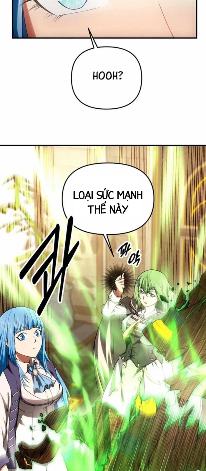 Nhân Vật Phụ Trong Thế Giới Điên Loạn chapter 21 - Trang 9