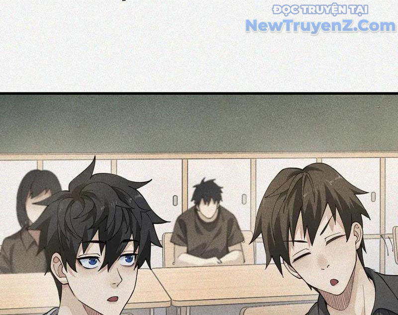 Làm Người Nhặt Xác, Tôi Khởi Đầu Là Giải Phẫu Bạn Gái Cũ! chapter 31 - Trang 31