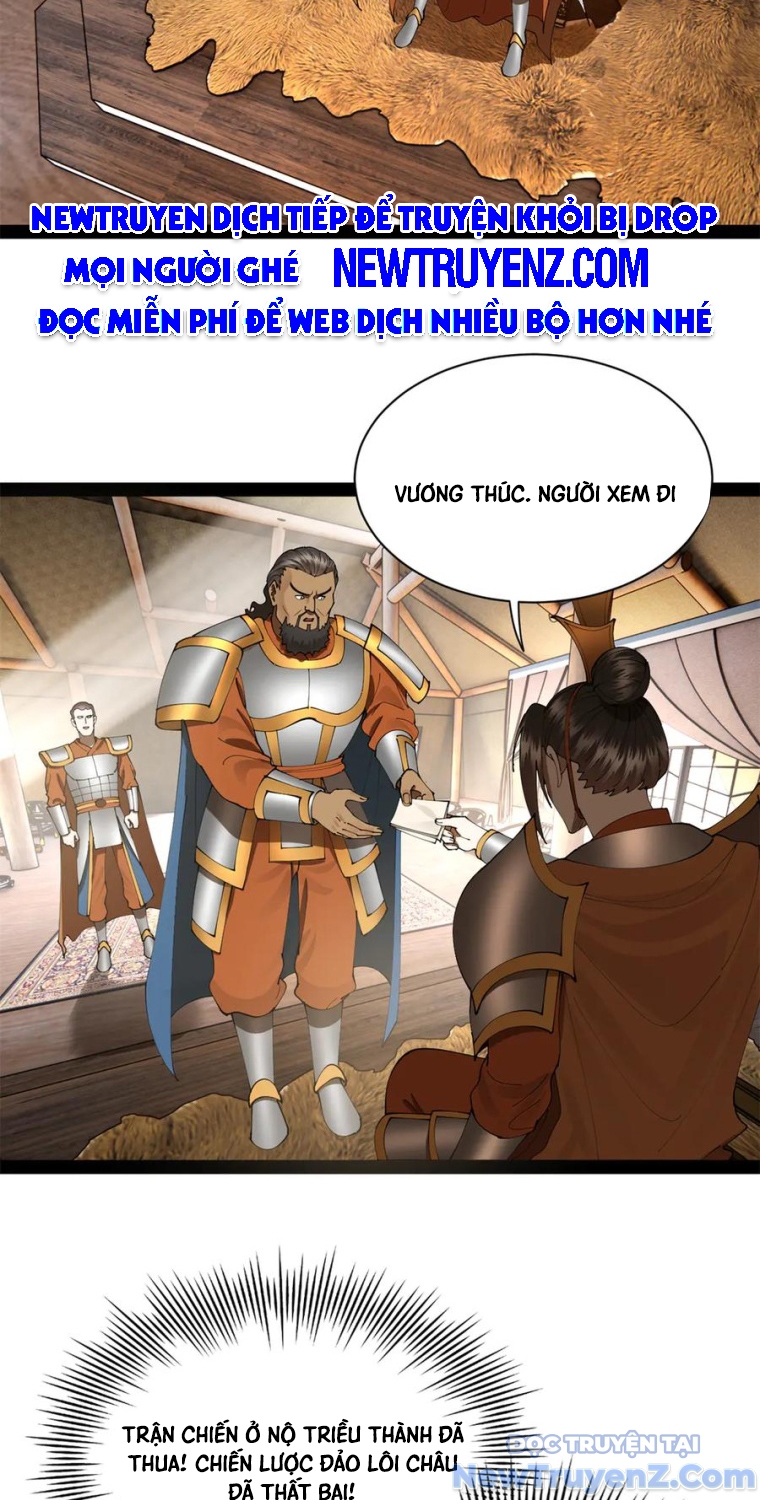 Chàng Rể Mạnh Nhất Lịch Sử chapter 301 - Trang 42