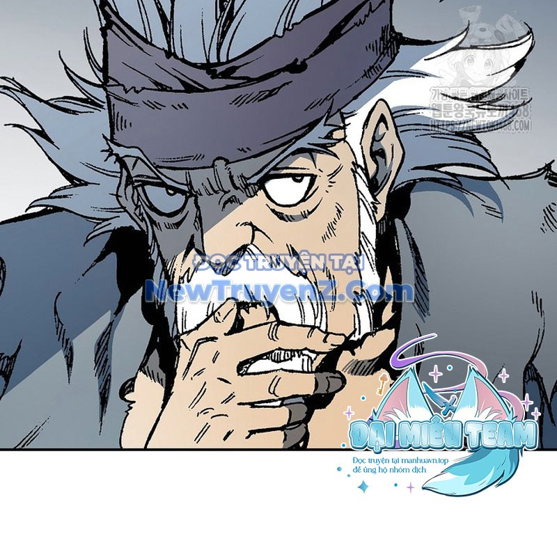 Hồi Ức Của Chiến Thần chapter 208 - Trang 21