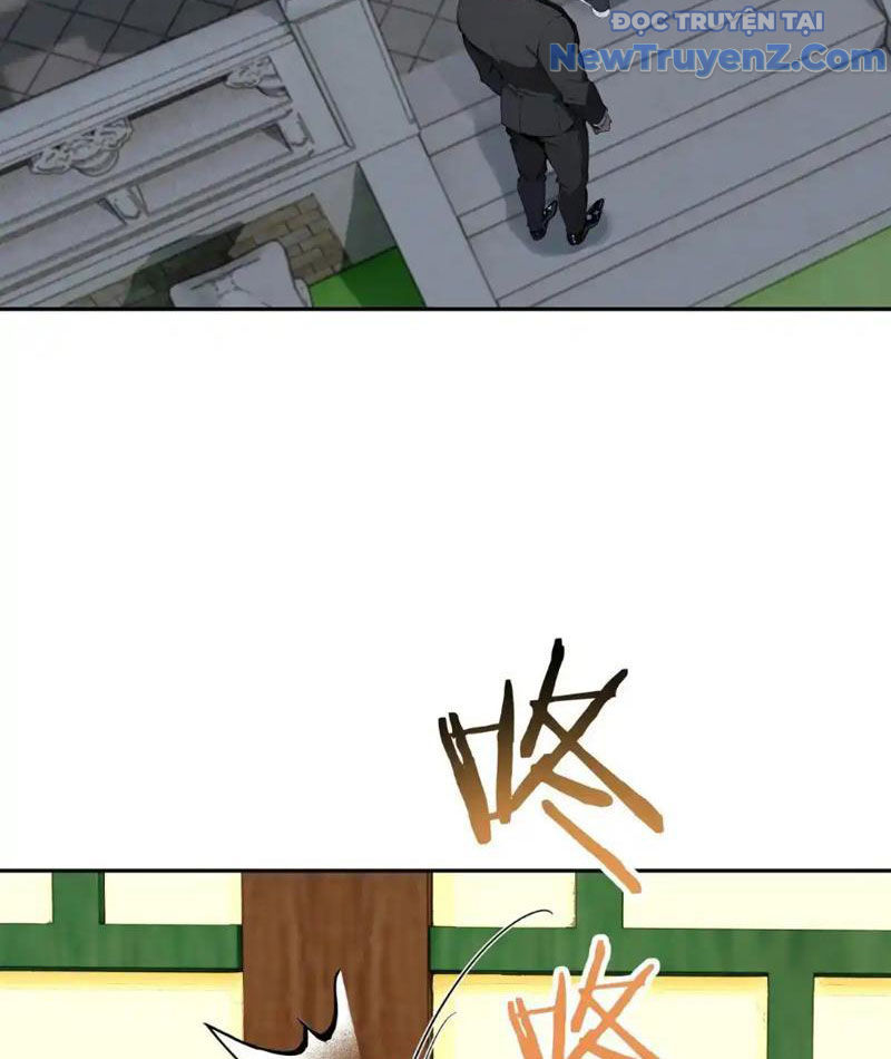 Thật Sự Là Ta Không Muốn Làm Học Thần! chapter 47 - Trang 52
