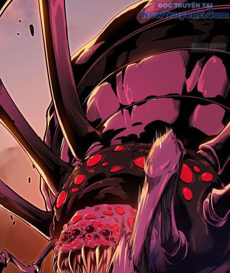 Cương Thiết Khế Ước chapter 28 - Trang 26