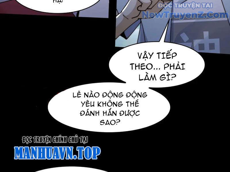 đối Mặt Với Bệnh Tâm Thần, Ma Quỷ Chẳng Là Cái Thá Gì chapter 132 - Trang 70