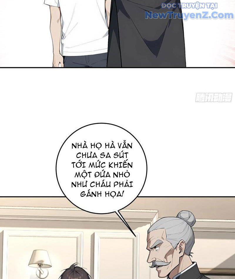 Thật Sự Là Ta Không Muốn Làm Học Thần! chapter 48 - Trang 125