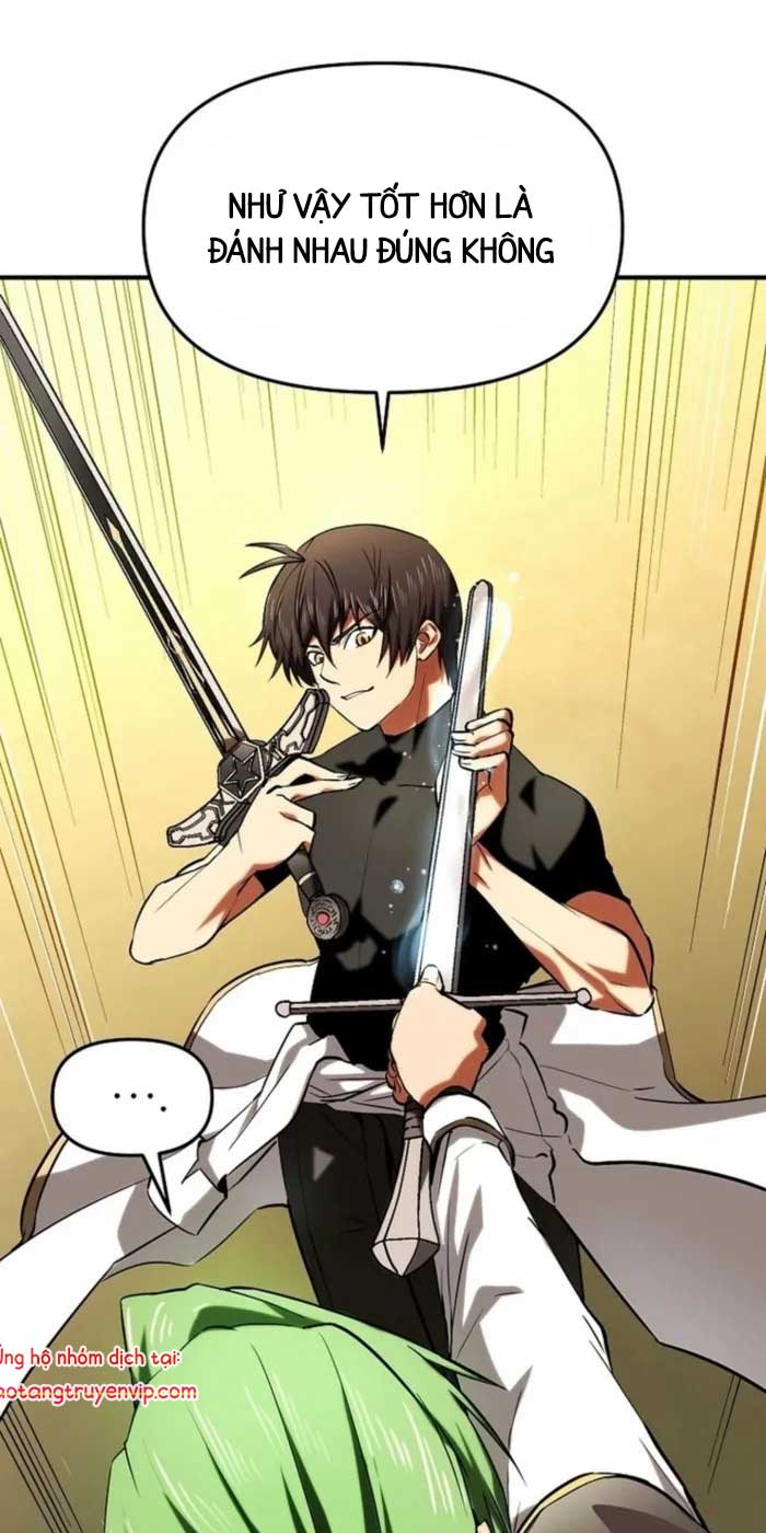 Nhân Vật Phụ Trong Thế Giới Điên Loạn chapter 22 - Trang 34