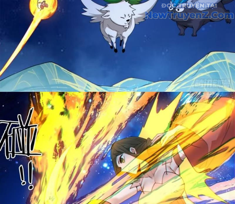Đồ Đệ Của Ta Đều Là Đại Phản Phái chapter 376 - Trang 23