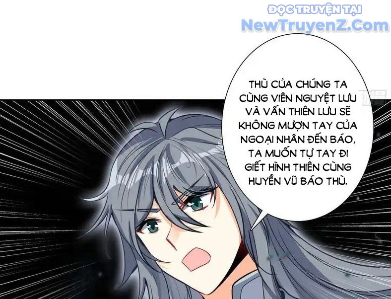 Duy Ngã Độc Tiên chapter 101 - Trang 70
