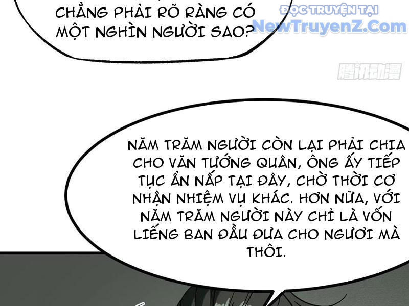 Không Cẩn Thận, Lưu Danh Muôn Thủa chapter 140 - Trang 18