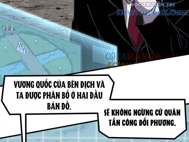 Cương Thi Tiên Sinh chapter 163 - Trang 61