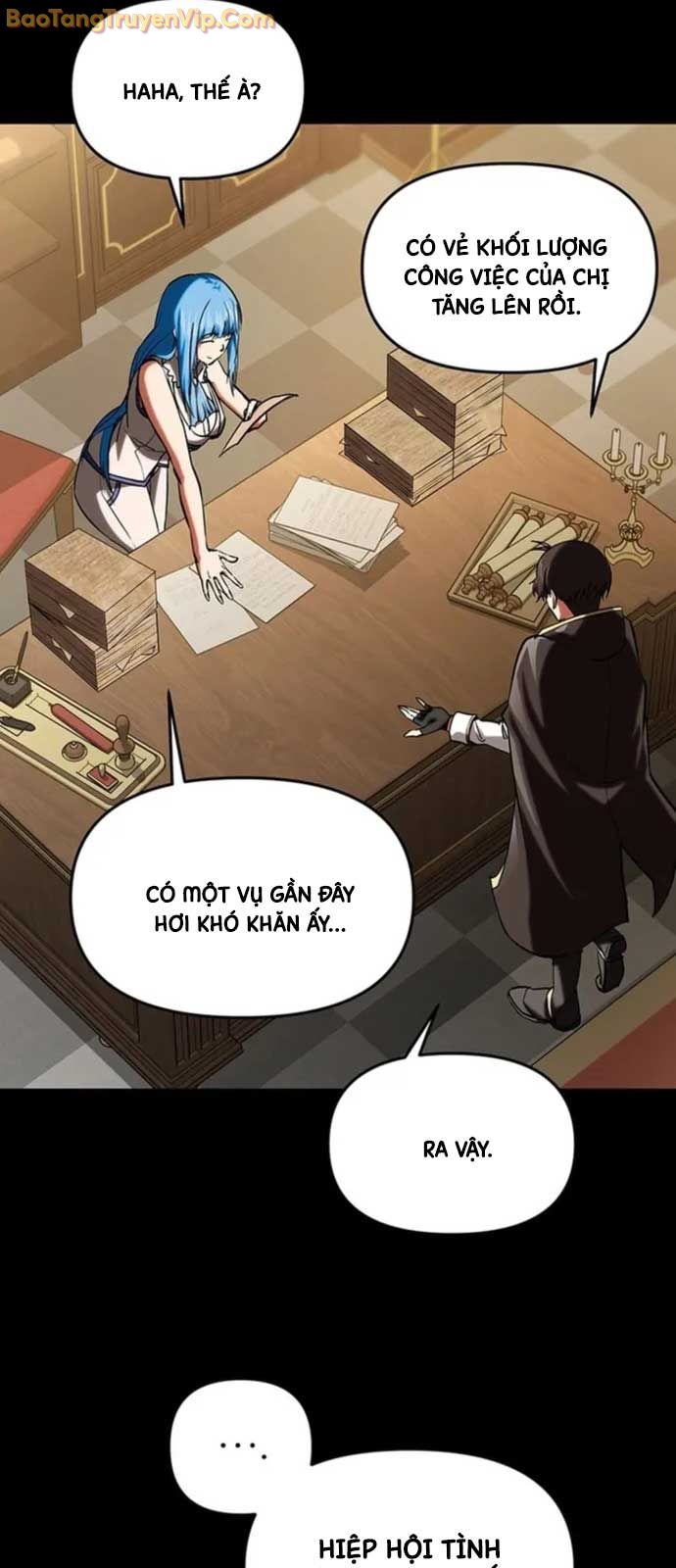 Nhân Vật Phụ Trong Thế Giới Điên Loạn chapter 20 - Trang 39