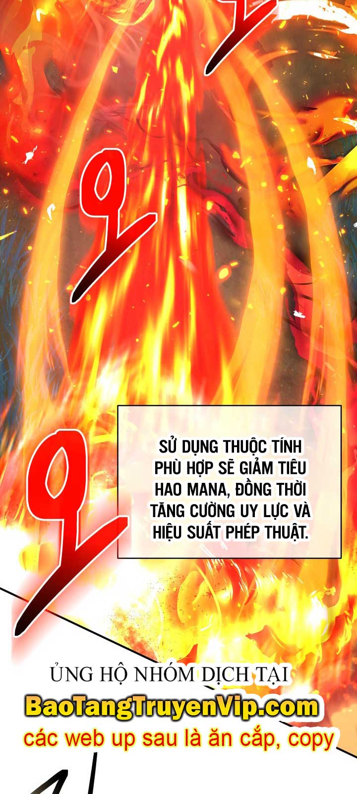 Đại Pháp Sư Thần Thoại Tái Lâm chapter 52.1 - Trang 12