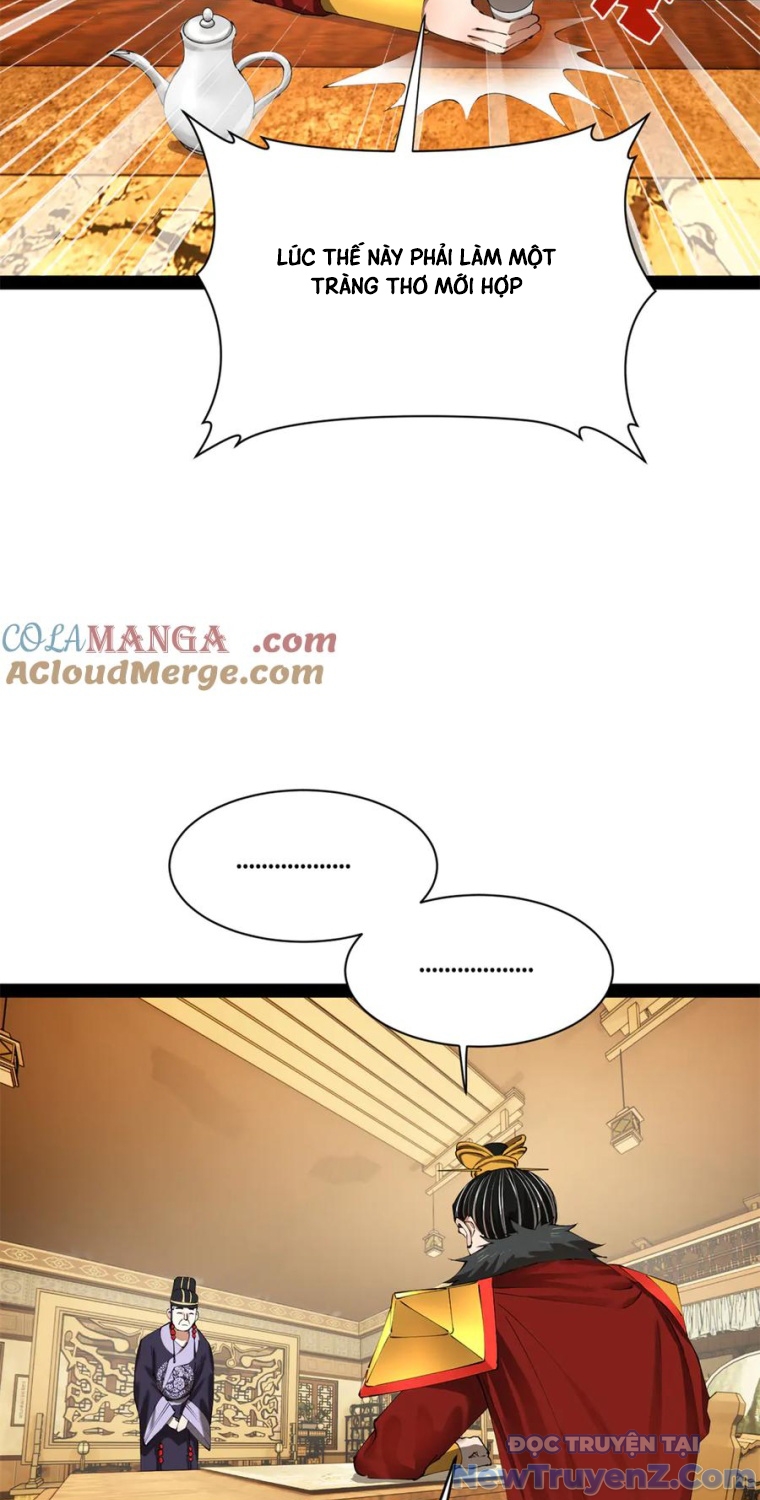 Chàng Rể Mạnh Nhất Lịch Sử chapter 301 - Trang 23
