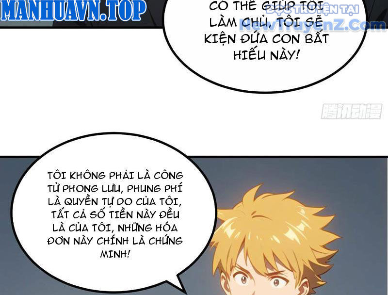 Tận Thế Giáng Lâm: Ta Muốn Tạo Ra Phòng An Toàn chapter 8 - Trang 58
