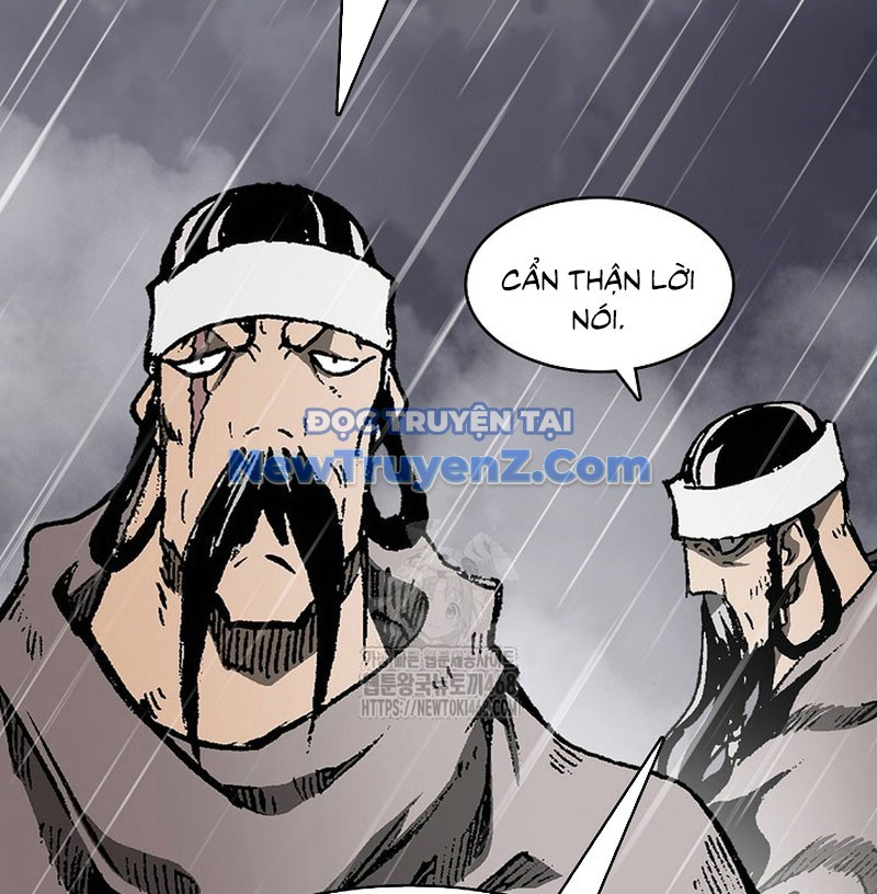 Hồi Ức Của Chiến Thần chapter 208 - Trang 145