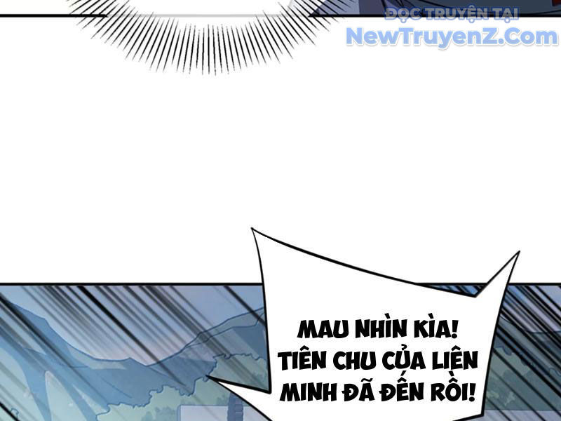 Ta Ở Tu Tiên Giới Chỉ Làm Giờ Hành Chính chapter 120 - Trang 93