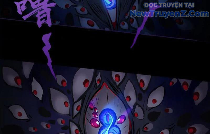 Cửu Cực Thiên Đạo chapter 1 - Trang 32