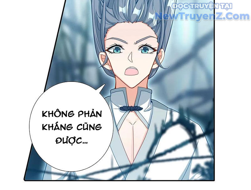 Duy Ngã Độc Tiên chapter 108 - Trang 40