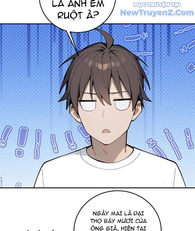 Thật Sự Là Ta Không Muốn Làm Học Thần! chapter 51 - Trang 36