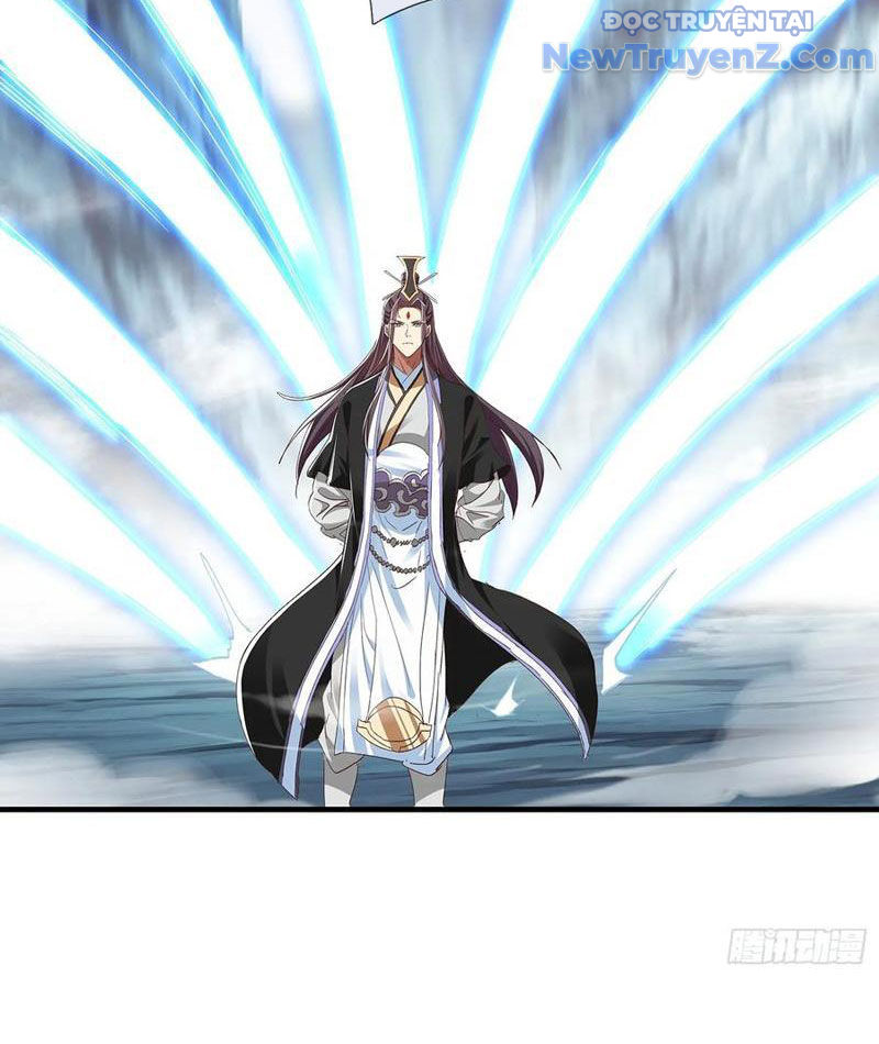Hoá Ra Ta Là Lão Tổ Ma đạo? chapter 99 - Trang 21