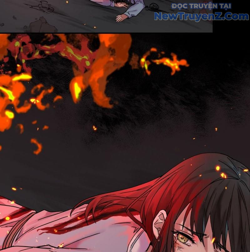 Không gian sát na chapter 1 - Trang 12