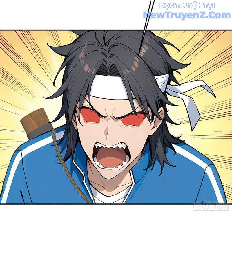 Thật Sự Là Ta Không Muốn Làm Học Thần! chapter 55 - Trang 62