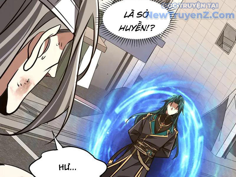 Ma Tu Tái Sinh: Khởi Đầu Nhặt Được Một Hành Tinh Zombie chapter 41 - Trang 121
