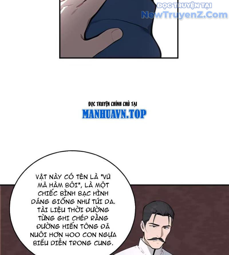 Thật Sự Là Ta Không Muốn Làm Học Thần! chapter 10 - Trang 42