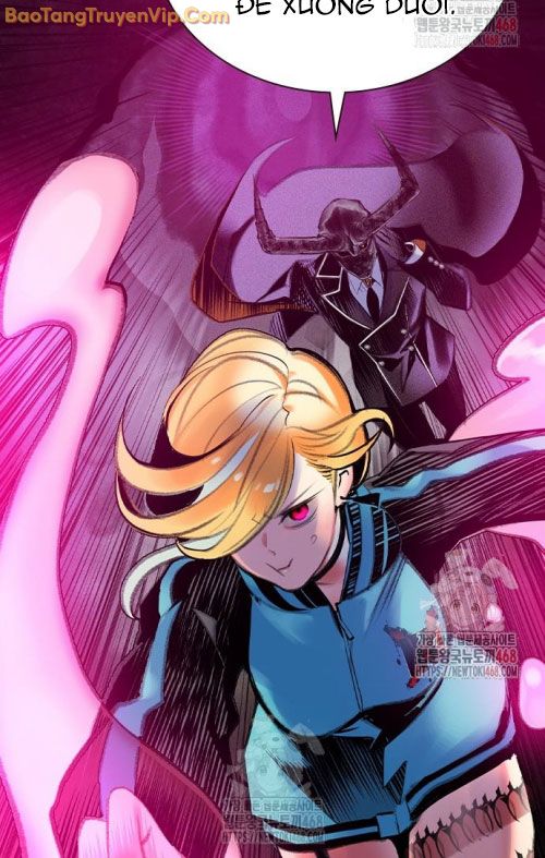 Nhân Trùng Đại Chiến chapter 160 - Trang 106