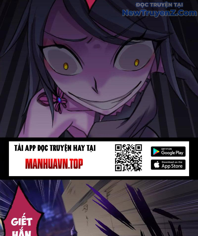 Cửu Cực Thiên Đạo chapter 12 - Trang 41