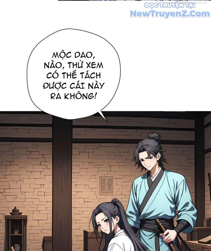 Ta Bị Ma Nữ Bao Vây chapter 8 - Trang 18