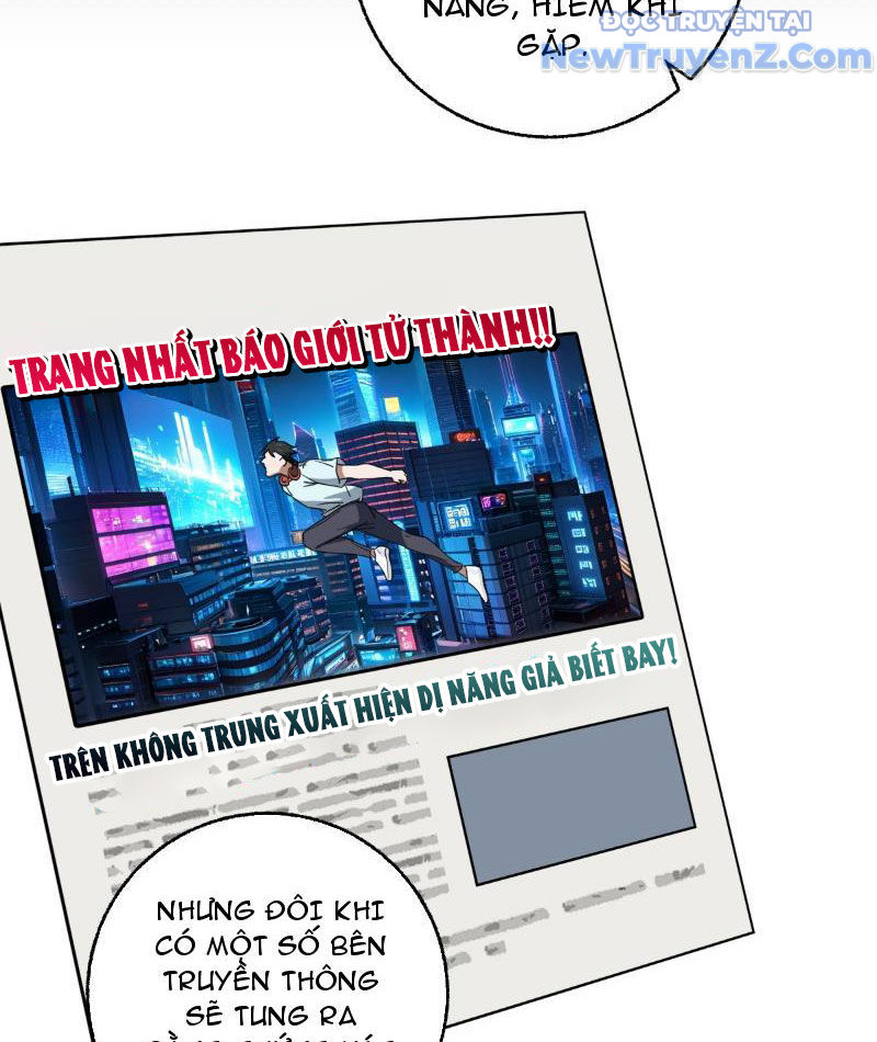 Không gian sát na chapter 9 - Trang 14